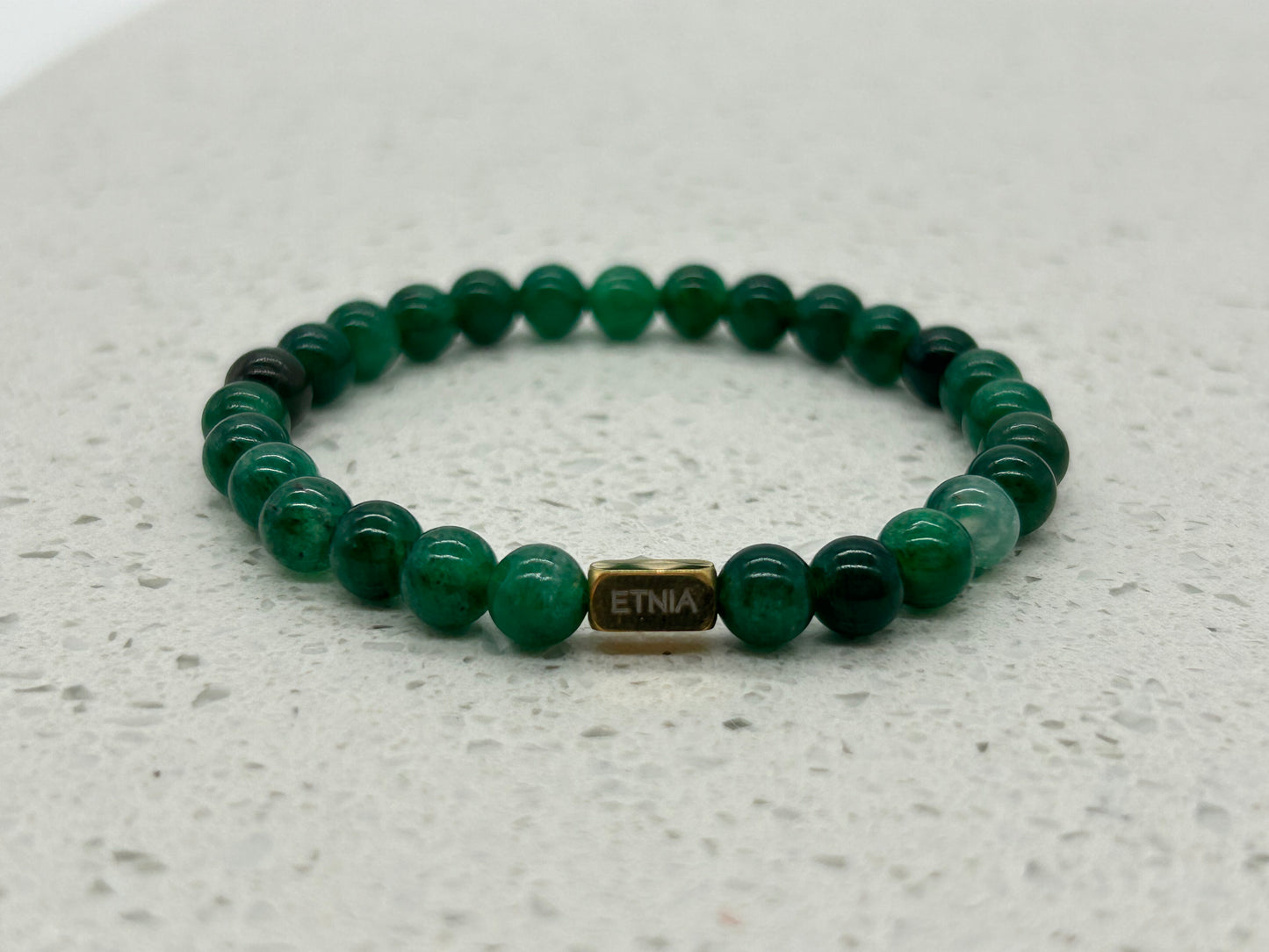 PULSERA DE PIEDRAS