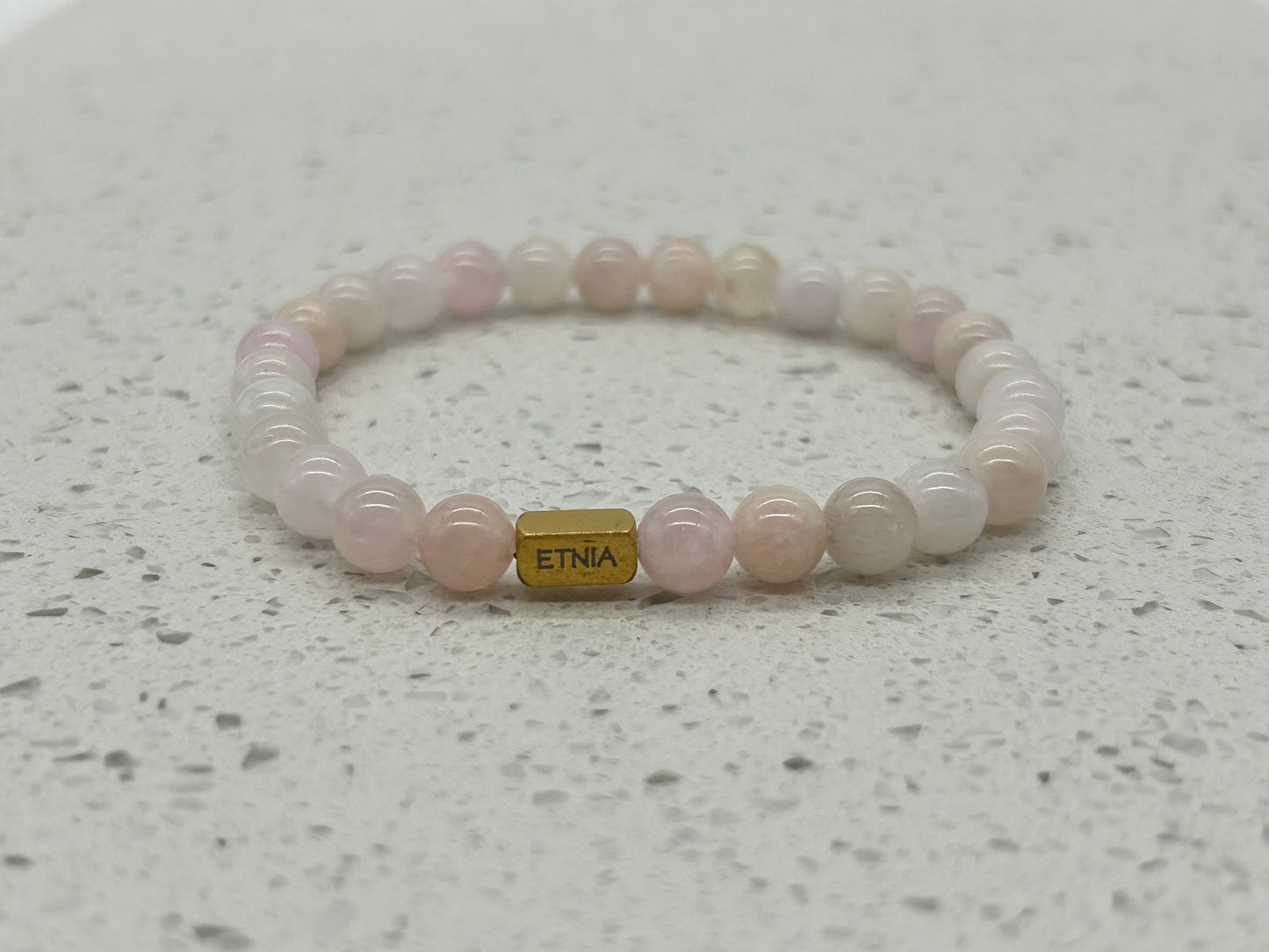 PULSERA DE PIEDRAS